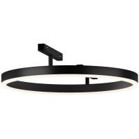 Трековый светильник Maytoni Rim TR227-2-24W4K-B