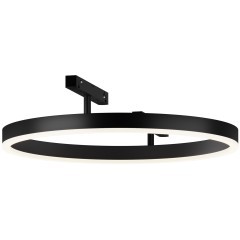 Трековый светильник Maytoni Rim TR227-2-24W4K-B Трековый светильник Maytoni Rim TR227-2-24W4K-B