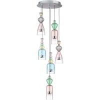 Люстра подвесная Belle Lightstar 814069