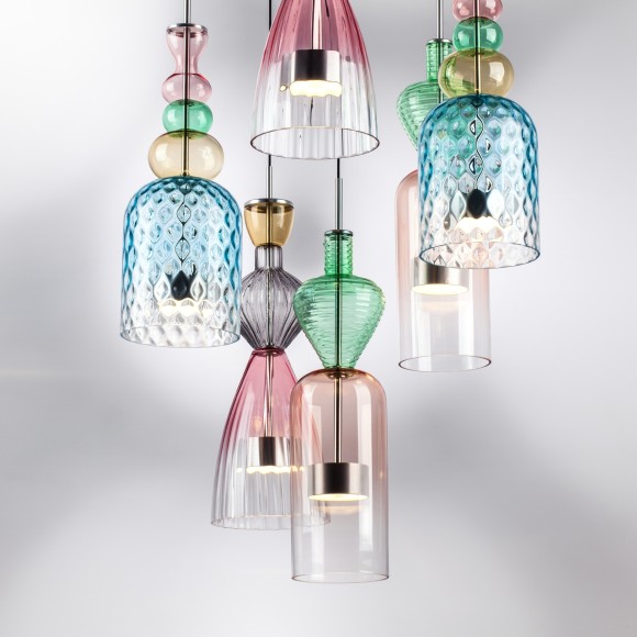 Люстра подвесная Belle Lightstar 814069 Люстра подвесная Belle Lightstar 814069