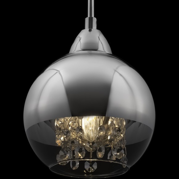 Подвесной светильник Maytoni Iceberg P012-PL-01-N Подвесной светильник Maytoni Iceberg P012-PL-01-N