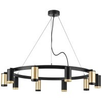 Люстра подвесная Rullo Lightstar LR02040537570