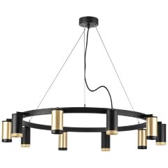 Люстра подвесная Rullo Lightstar LR02040537570