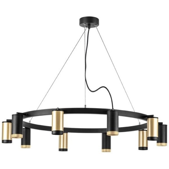 Люстра подвесная Rullo Lightstar LR02040537570