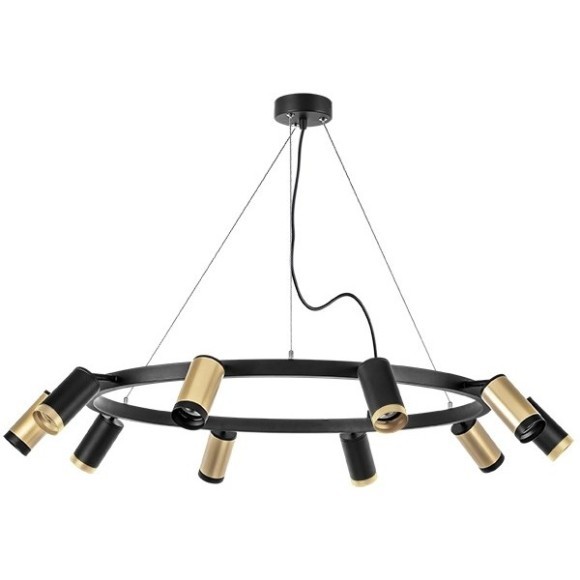 Люстра подвесная Rullo Lightstar LR02040537570