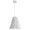 Подвесной светильник Divinare PIRAMIDE 5097/33 SP-1
