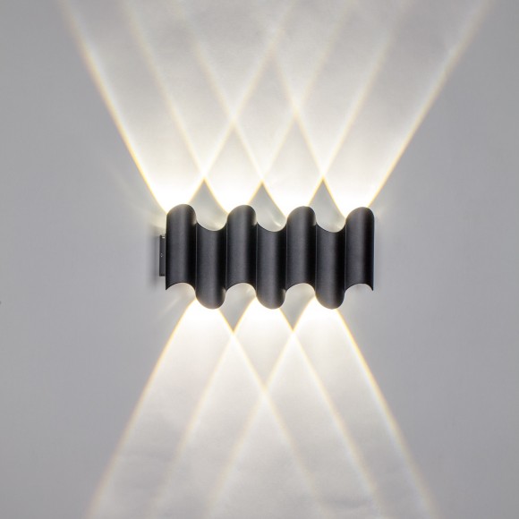 Светильник светодиодный уличный Bosso Lightstar 341747 Светильник светодиодный уличный Bosso Lightstar 341747