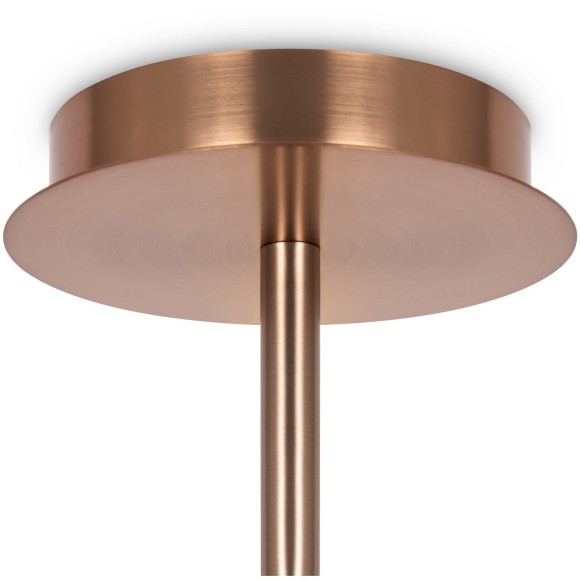 Люстра потолочная Maytoni MOD221PL-10G Erich под лампы 10xE14 40W