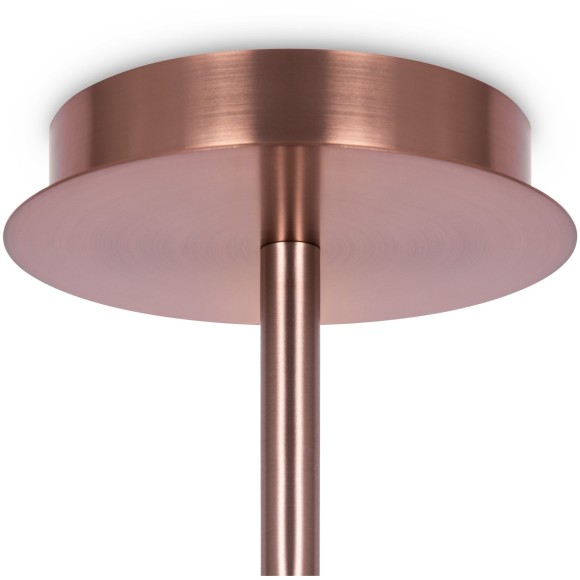 Люстра потолочная Maytoni MOD221PL-10G Erich под лампы 10xE14 40W