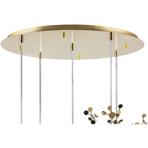 Люстра подвесная Extra Lightstar L5PR721132 Люстра подвесная Extra Lightstar L5PR721132