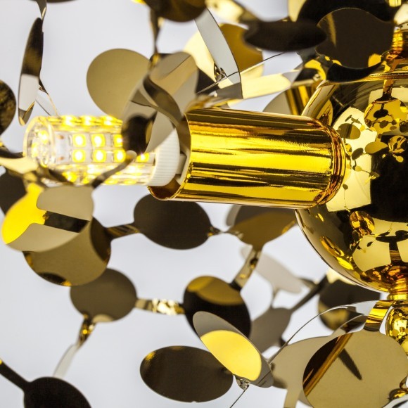 Люстра подвесная Extra Lightstar L5PR721132 Люстра подвесная Extra Lightstar L5PR721132