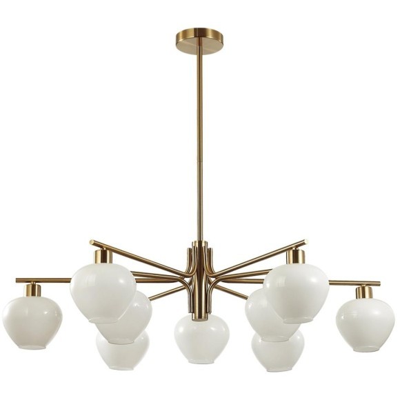 8278/9 Люстра Lumion Е14 360W 220V CARMELA 8278/9 Люстра Lumion Е14 360W 220V CARMELA