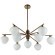 8278/9 Люстра Lumion Е14 360W 220V CARMELA 8278/9 Люстра Lumion Е14 360W 220V CARMELA