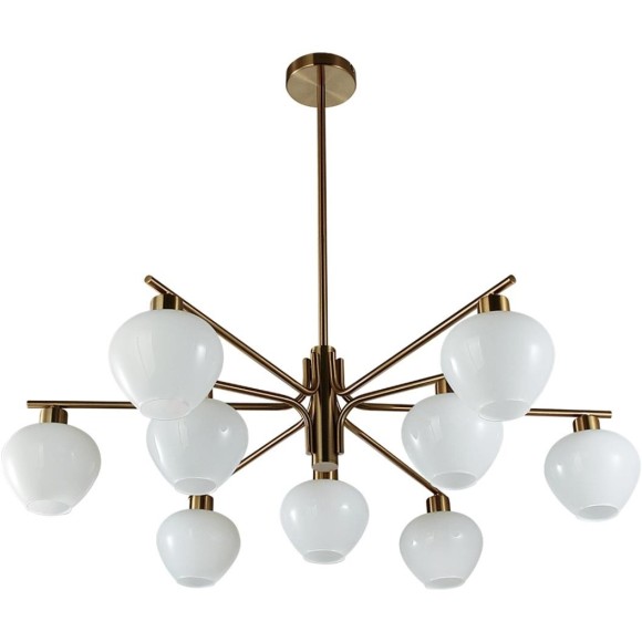 8278/9 Люстра Lumion Е14 360W 220V CARMELA 8278/9 Люстра Lumion Е14 360W 220V CARMELA