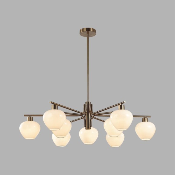 8278/9 Люстра Lumion Е14 360W 220V CARMELA 8278/9 Люстра Lumion Е14 360W 220V CARMELA