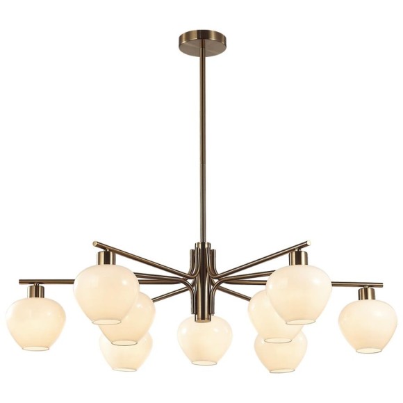 8278/9 Люстра Lumion Е14 360W 220V CARMELA 8278/9 Люстра Lumion Е14 360W 220V CARMELA