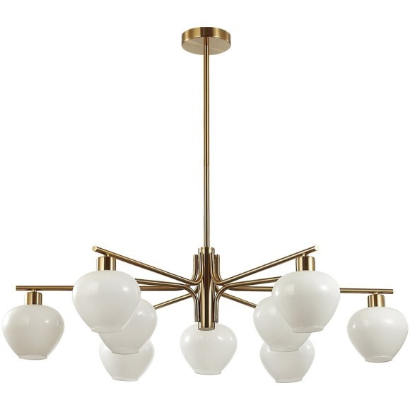 8278/9 Люстра Lumion Е14 360W 220V CARMELA 8278/9 Люстра Lumion Е14 360W 220V CARMELA