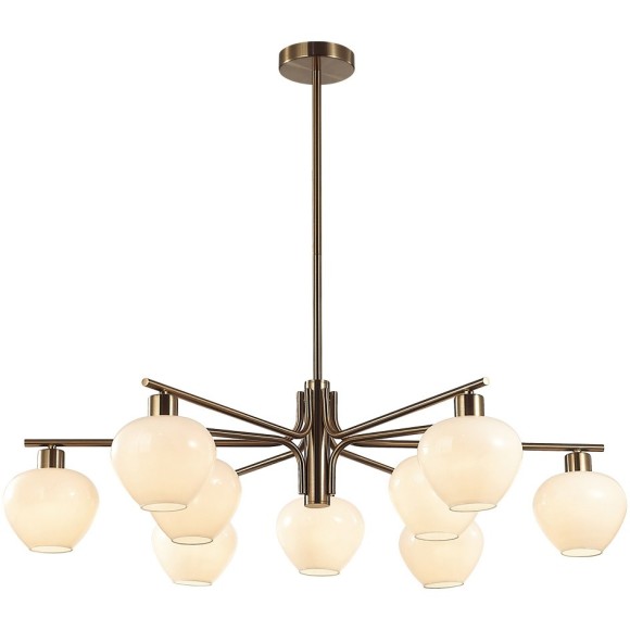 8278/9 Люстра Lumion Е14 360W 220V CARMELA 8278/9 Люстра Lumion Е14 360W 220V CARMELA