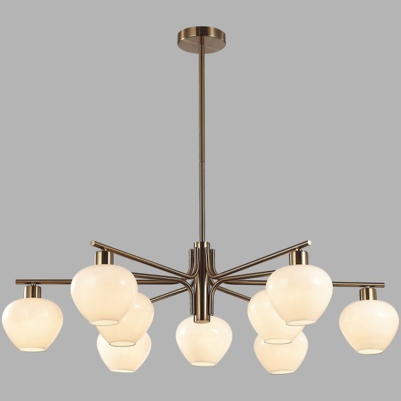 8278/9 Люстра Lumion Е14 360W 220V CARMELA 8278/9 Люстра Lumion Е14 360W 220V CARMELA