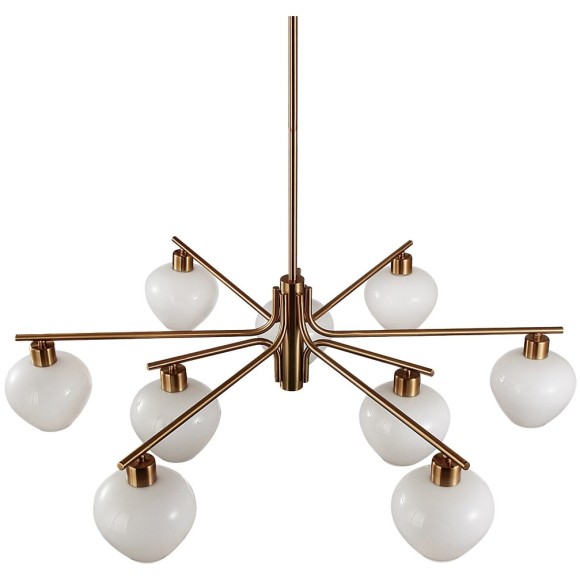 8278/9 Люстра Lumion Е14 360W 220V CARMELA 8278/9 Люстра Lumion Е14 360W 220V CARMELA