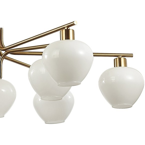 8278/9 Люстра Lumion Е14 360W 220V CARMELA 8278/9 Люстра Lumion Е14 360W 220V CARMELA