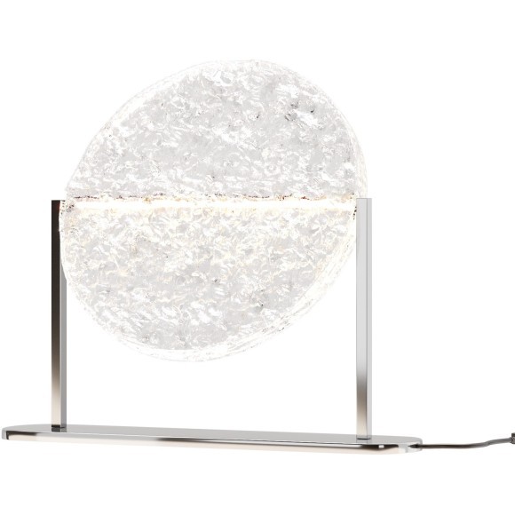 Светодиодная декоративная настольная лампа с диммированием LED 7Вт RA80 250лм 3000К Maytoni Mangata MOD387TL-L8CH3K