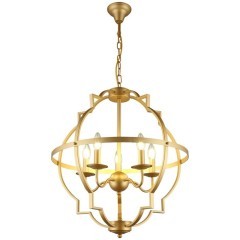 Люстра подвесная APL.664.03.05 Люстра подвесная APL.664.03.05