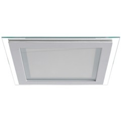 Встраиваемый светильник Arte Lamp RAGGIO A4018PL-1WH Встраиваемый светильник Arte Lamp RAGGIO A4018PL-1WH