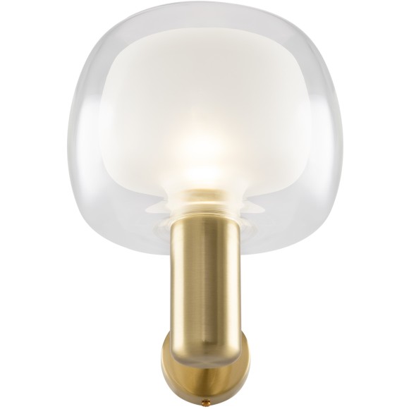 Настенный светильник (бра) Maytoni MOD411WL-01G