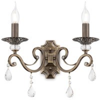 Бра Maytoni RC247-WL-02-R Grace под лампы 2xE14 60W