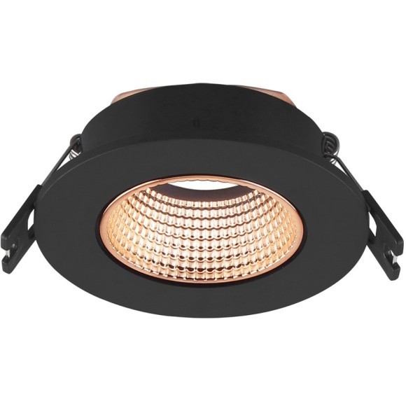 Точечный светильник  DK3061-BBR