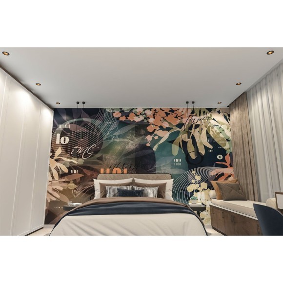 Точечный светильник  DK3061-BBR