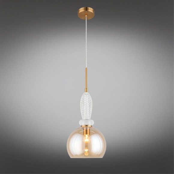 Светильник подвесной APL.304.16.01