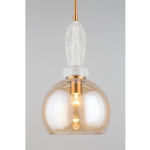 Светильник подвесной APL.304.16.01