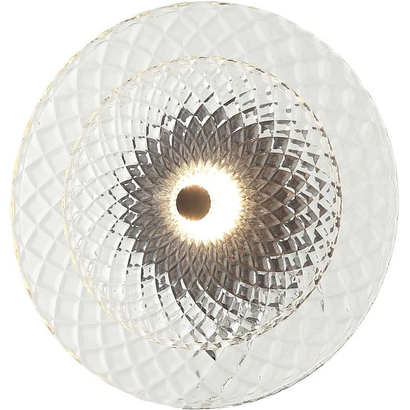 Светильник настенный светодиодный Stilfort 4012/02/01WL, серия Sportu Светильник настенный светодиодный Stilfort 4012/02/01WL, серия Sportu