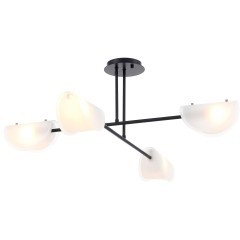 Подвесной светильник Freya FR5228PL-04B Подвесной светильник Freya FR5228PL-04B