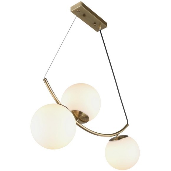 Люстра подвесная OML-94903-03