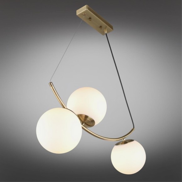 Люстра подвесная OML-94903-03