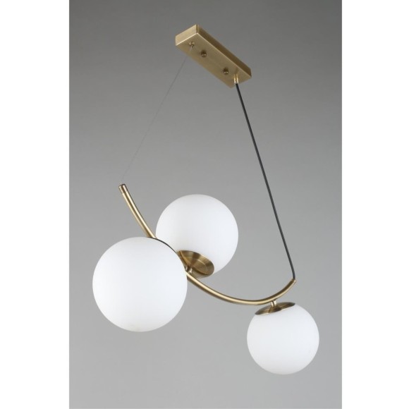 Люстра подвесная OML-94903-03