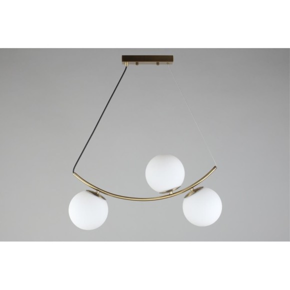 Люстра подвесная OML-94903-03