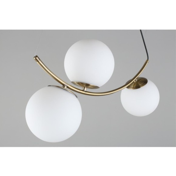 Люстра подвесная OML-94903-03