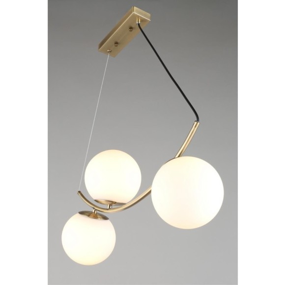 Люстра подвесная OML-94903-03