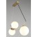 Люстра подвесная OML-94903-03