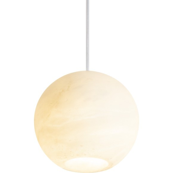 FR5592PL-01BS1 Подвесной светильник с алебастровыми плафоном 100мм, лампа G4 220В 3Вт 3000К 200лм в комплекте, Freya Pietre FR5592PL-01BS1 Подвесной светильник с алебастровыми плафоном 100мм, лампа G4 220В 3Вт 3000К 200лм в комплекте, Freya Pietre