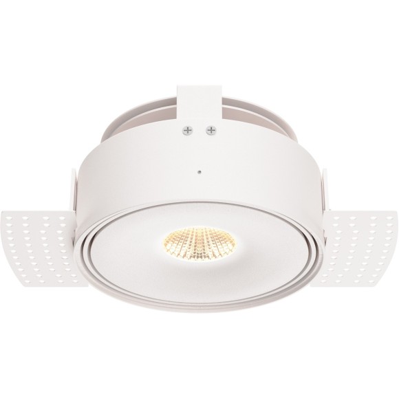 Встраиваемый светильник Technical DL060-9W3-4-6K-TRS-W