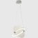 Светильник подвесной Crystal Lux NEBULA SP22W LED CHROME 4030/222 Светильник подвесной Crystal Lux NEBULA SP22W LED CHROME 4030/222