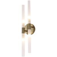 Настенный светильник Schilf 4196-4W