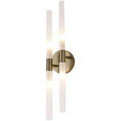 Настенный светильник Schilf 4196-4W