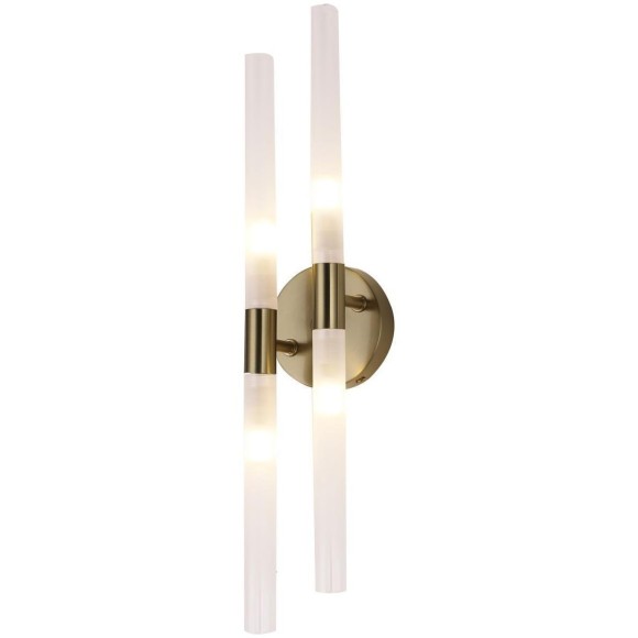 Настенный светильник Schilf 4196-4W