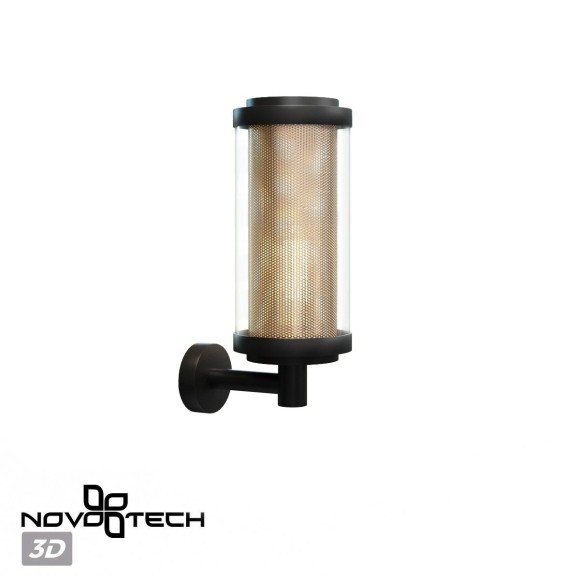 Светильник ландшафтный Novotech MATRIX 370969
